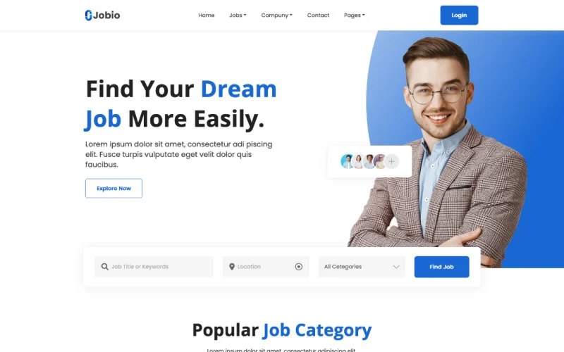 Job Portals